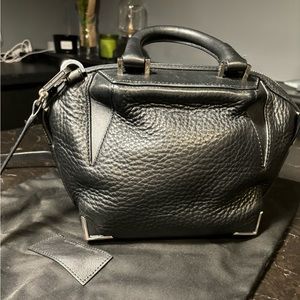 Alexander Wand handbag